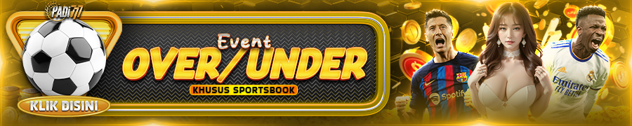 Event Over Under SportBook